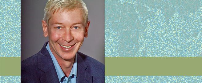 Teacher Spotlight: Jay Kolin, Suzuki Piano