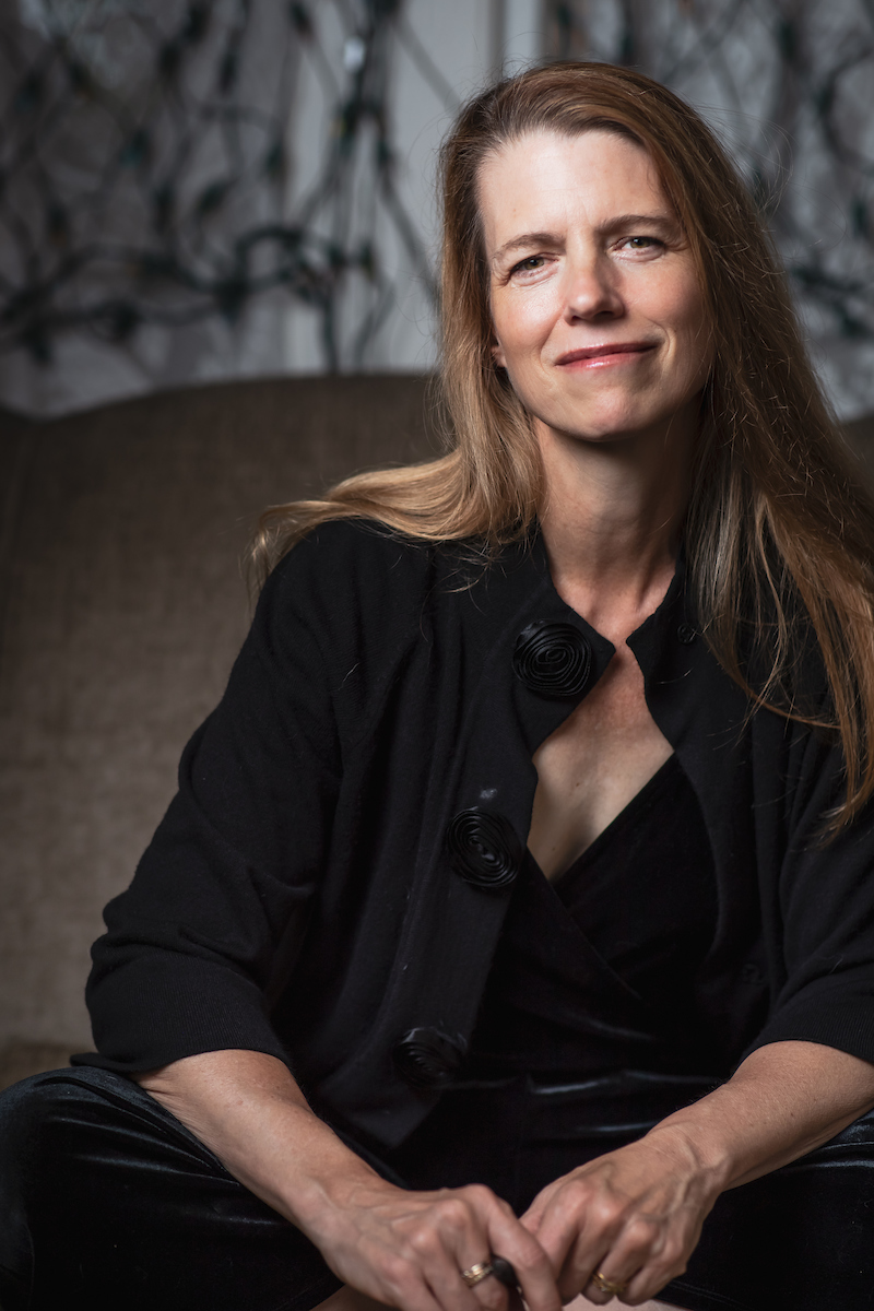Music Institute Administrative Staff, Jennifer Bienemann