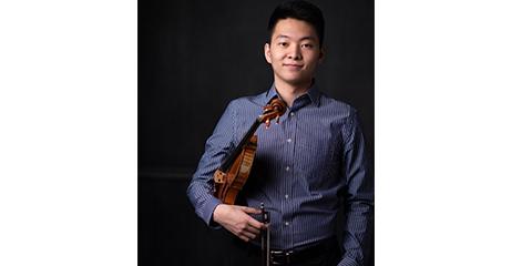 Kishwaukee Symphony Orchestra Arthur D. Montzka Young Artists Concerto Competition