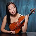 Laura Park, MIC Young Artist Concerto & Aria Competition Winner Concerts