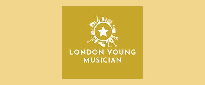 London Young Musician Competition - October 4, 2021