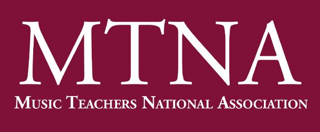 Music Teachers National Association Competition (State) - Fall 2021