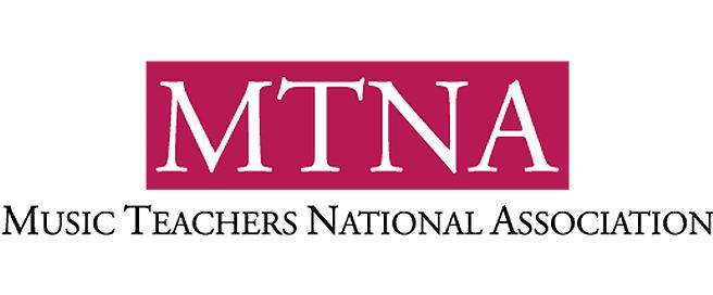Music Teachers National Association Competitions