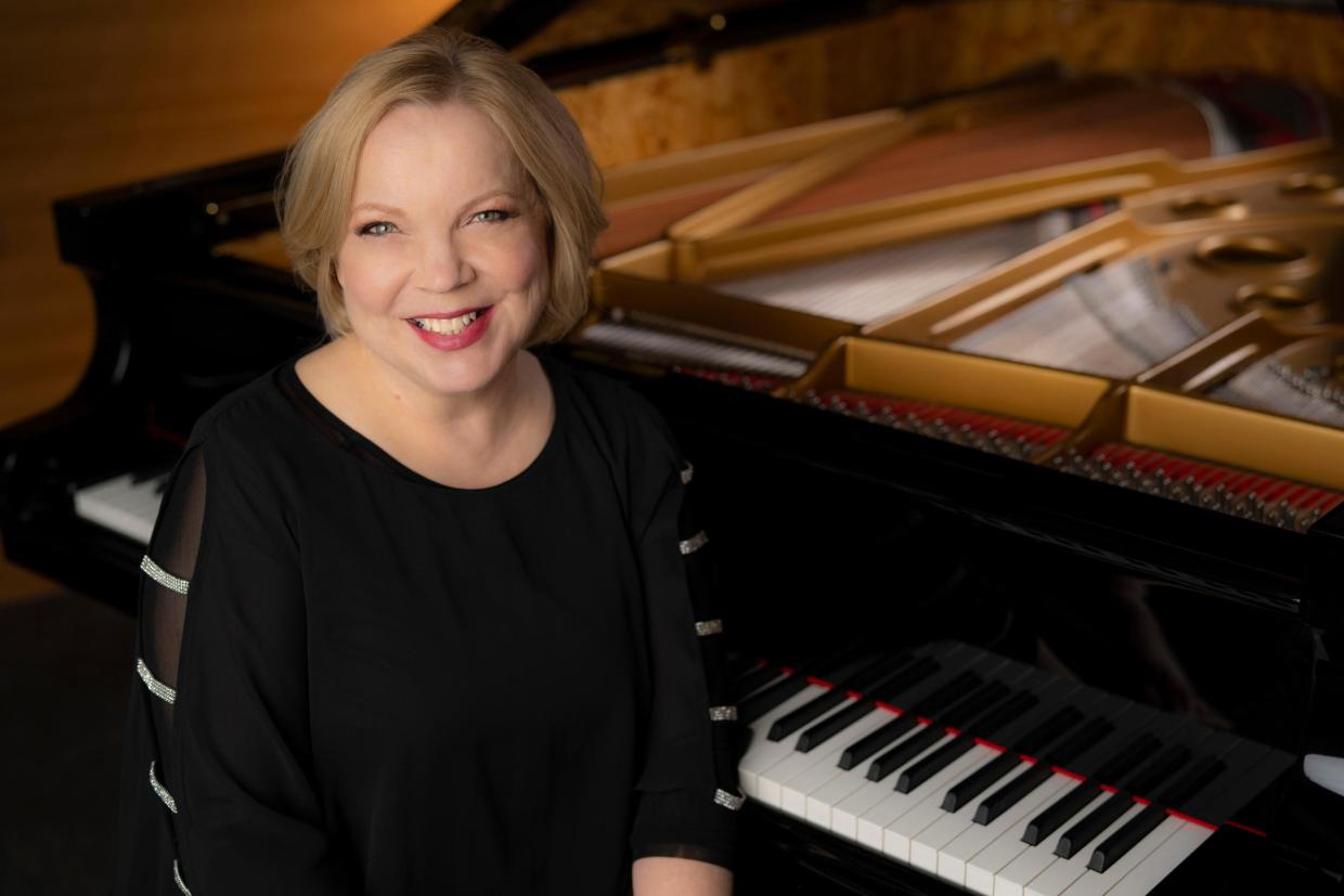 Music Institute Chicago Campus Director & Piano Faculty member