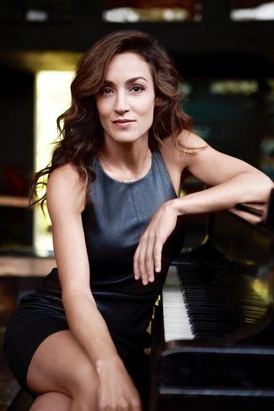 Marta Aznavoorian, Music Institute Piano Faculty