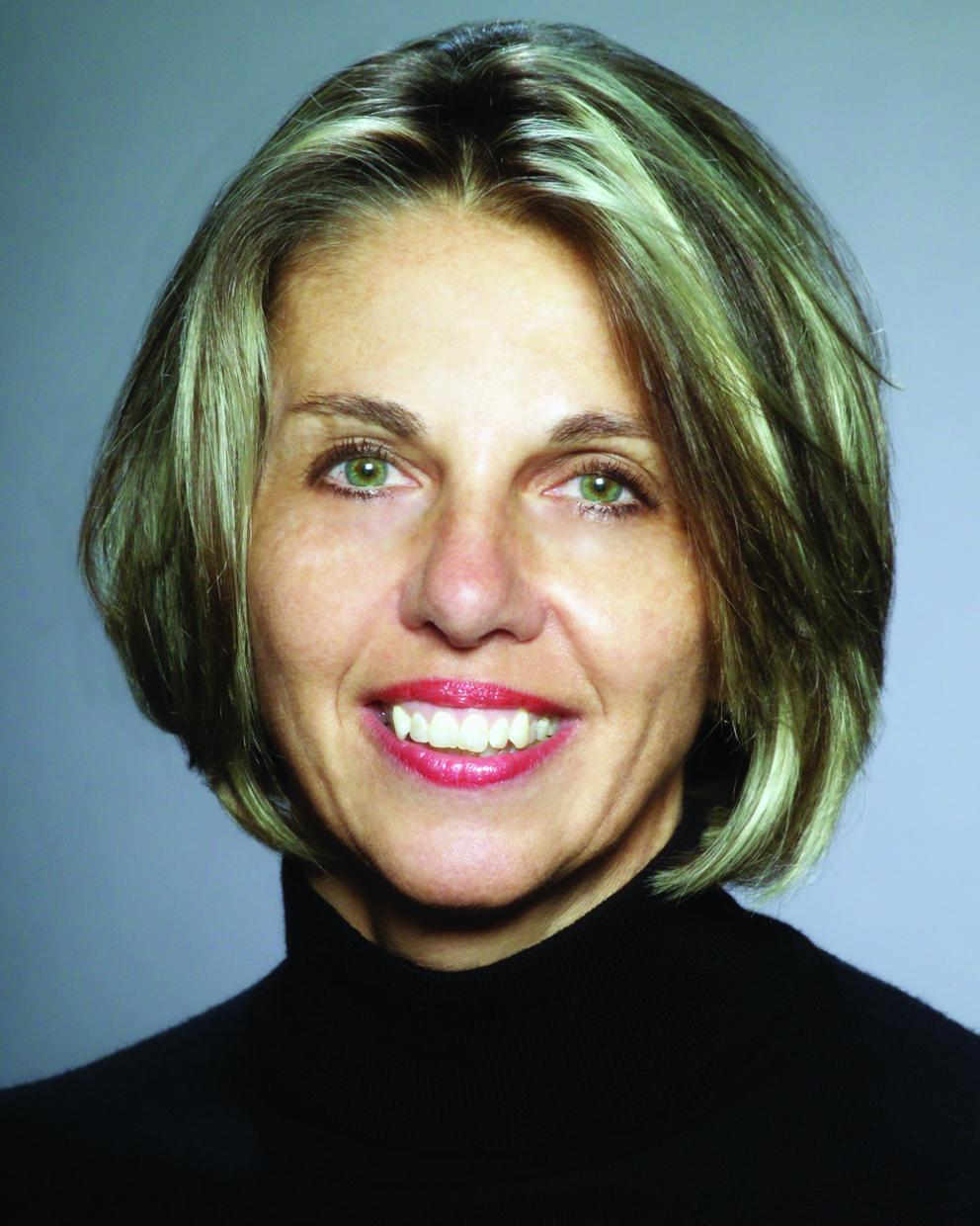 Music Institute Piano Faculty, Mary Drews