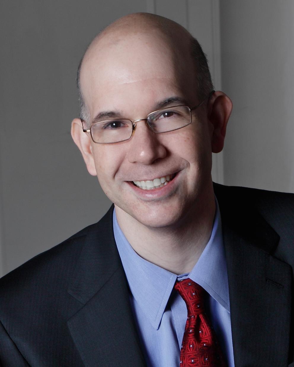 Matthew Hagle, Music Institute Piano Faculty