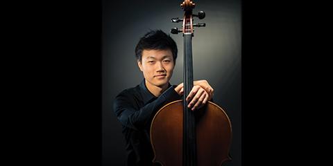 DuPage Symphony Orchestra Young Artists Auditions