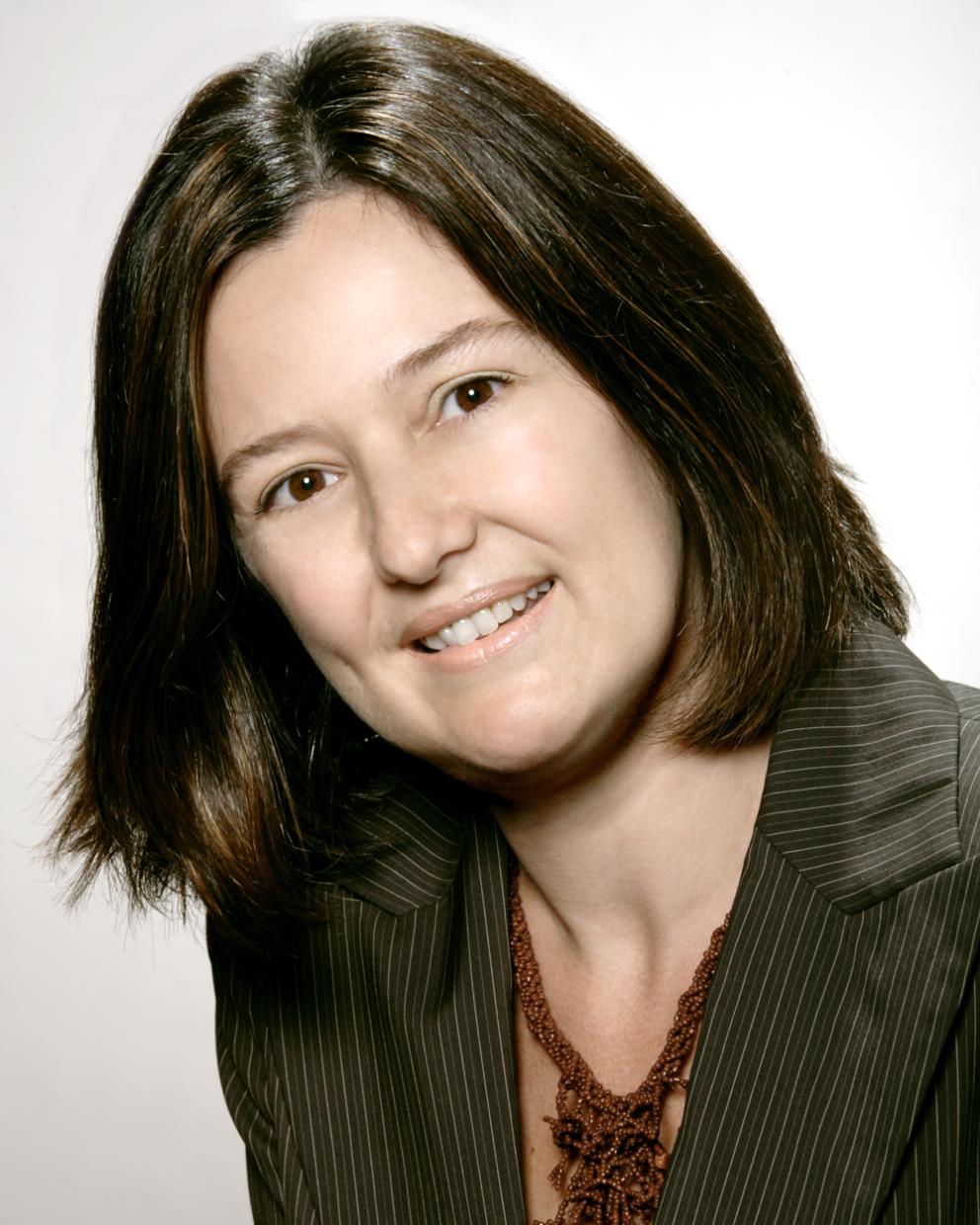 Music Institute Piano Faculty member, Nives Cvijovic
