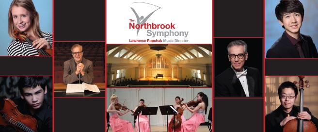 Northbrook Symphony and MIC Academy Collaboration