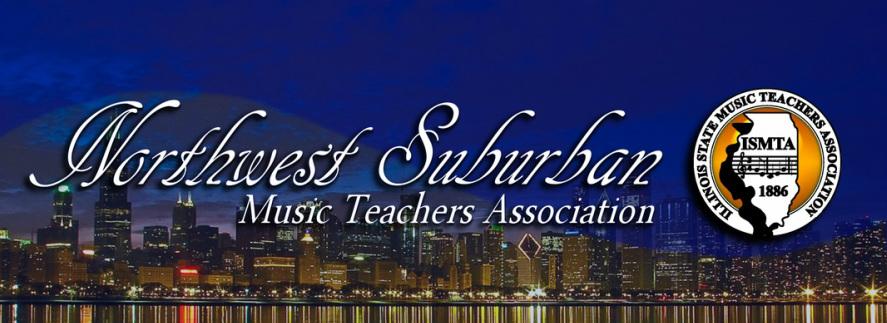 Northwest Suburban Music Teachers Association -