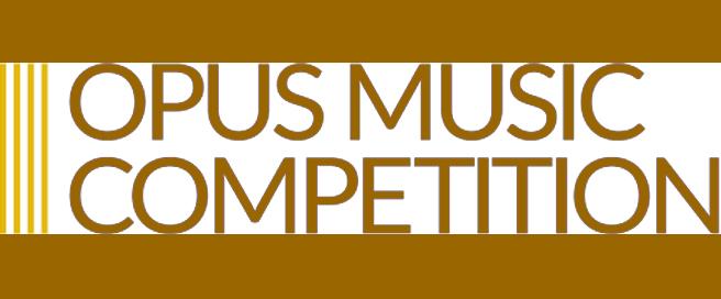 OPUS Music Competition 2022