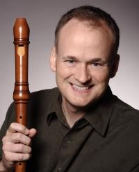 Music Institute Recorder Faculty & Evanston Campus Director