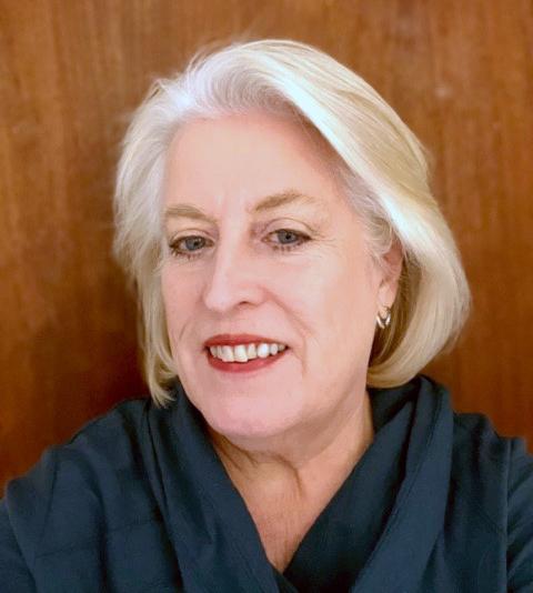 Phyllis Adams, Music Institute Harp Faculty Member