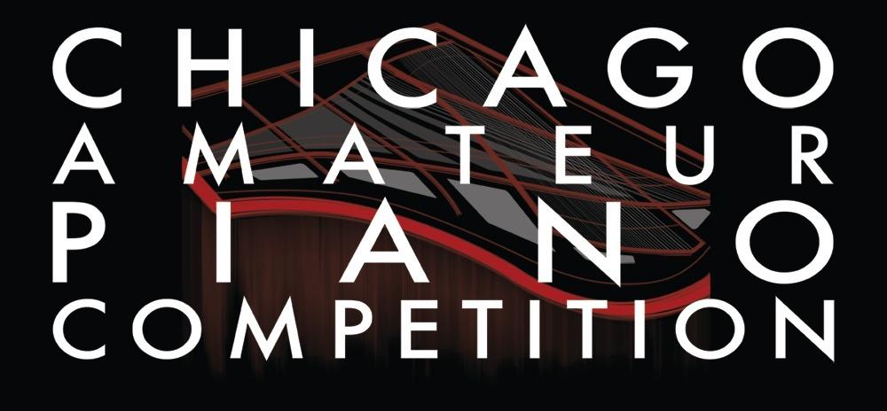 Chicago Amateur Piano Competition