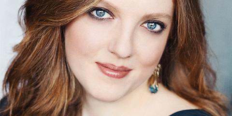 Rachel Barton Pine on Music