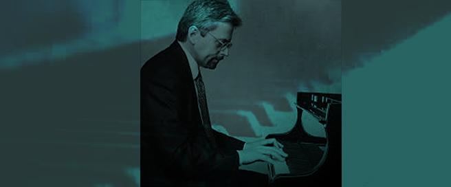 Master Class with Robert McDonald, piano