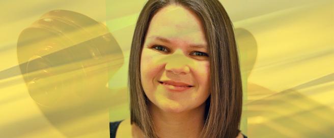 Teacher Spotlight: Sarah Montzka, viola and violin