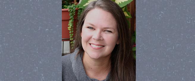Teacher Feature: Sarah Montzka