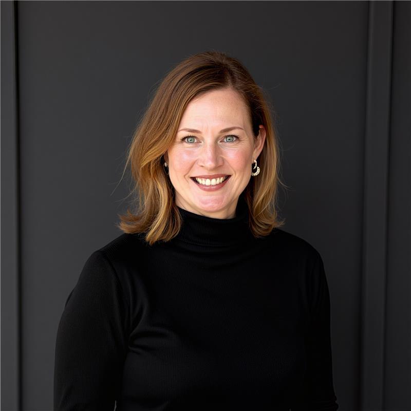 Music Institute Appoints Shalisa Kline Ugaz As New President & CEO