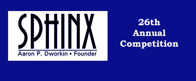 26th Annual Sphinx Competition