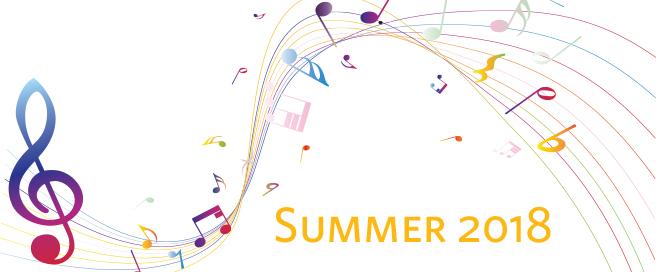 Spend summer with the Music Institute of Chicago!
