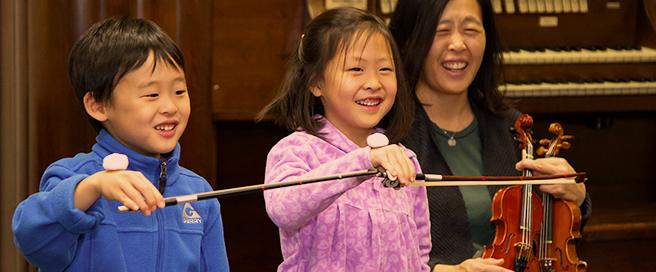 Practice Tips: Extra-ordinary Practice!