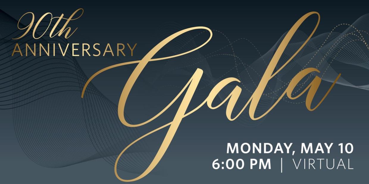 MIC's 90th Anniversary Gala