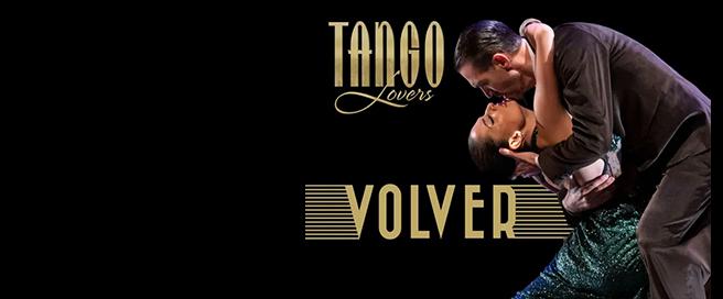 Tango Lovers and International Latino Cultural Center of Chicago present