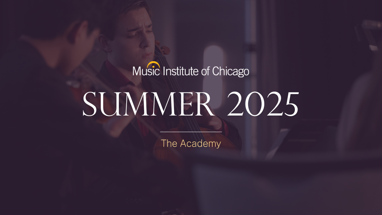 Academy Summer Highlights