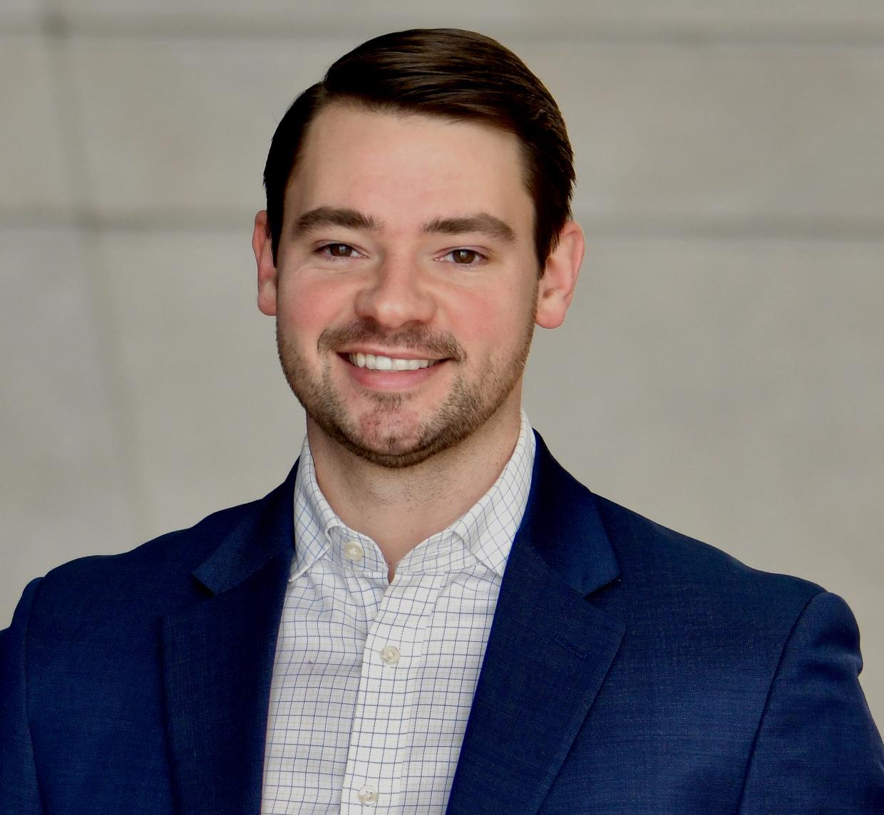 Music Institute Lake Forest & Lake Bluff Campus Director, Timothy Cook