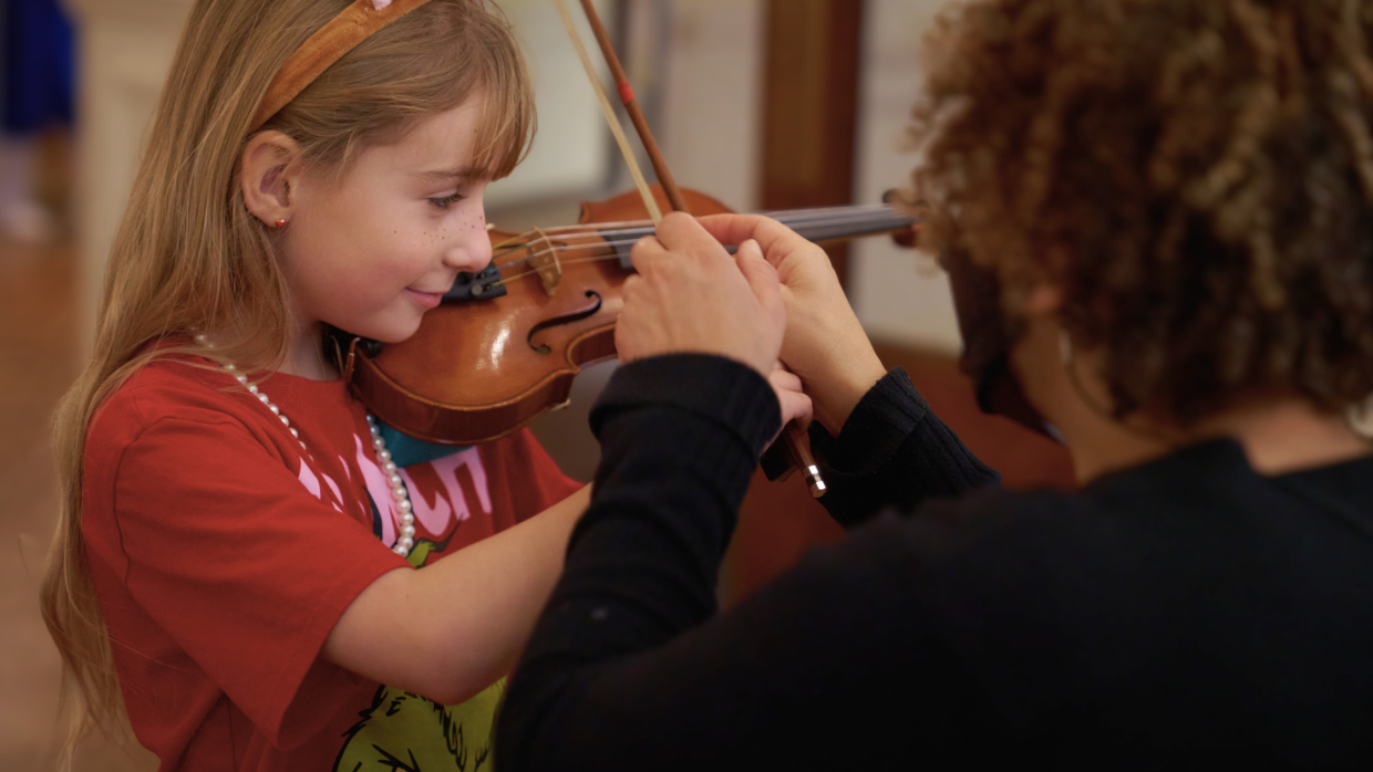 How to Start Music Lessons: A Complete Guide