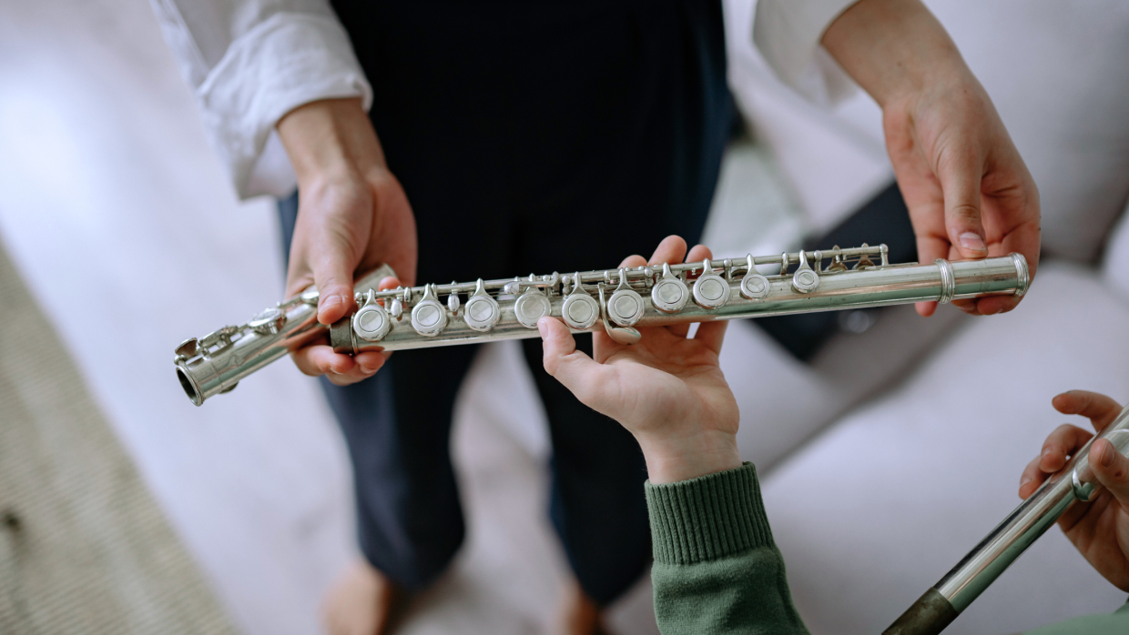 How to Choose the Best Instrument for Your Child