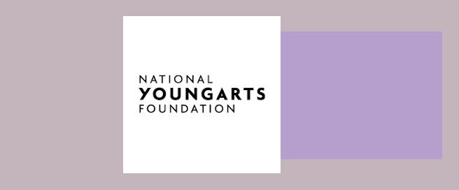 YoungArts National Competition 2022