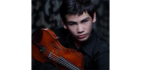 The FRIENDS of the Minnesota Orchestra Young Artist Competition
