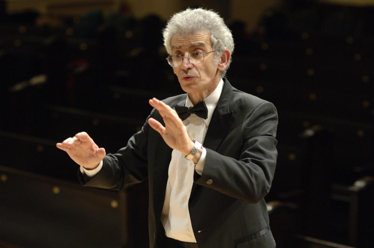 Meet Conductor Danny Wallenberg: The MIC Chorale Celebrates 40 Years