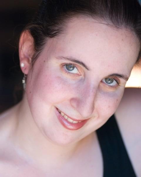 Music Institute Violin & Viola Faculty member, Julie Fischer
