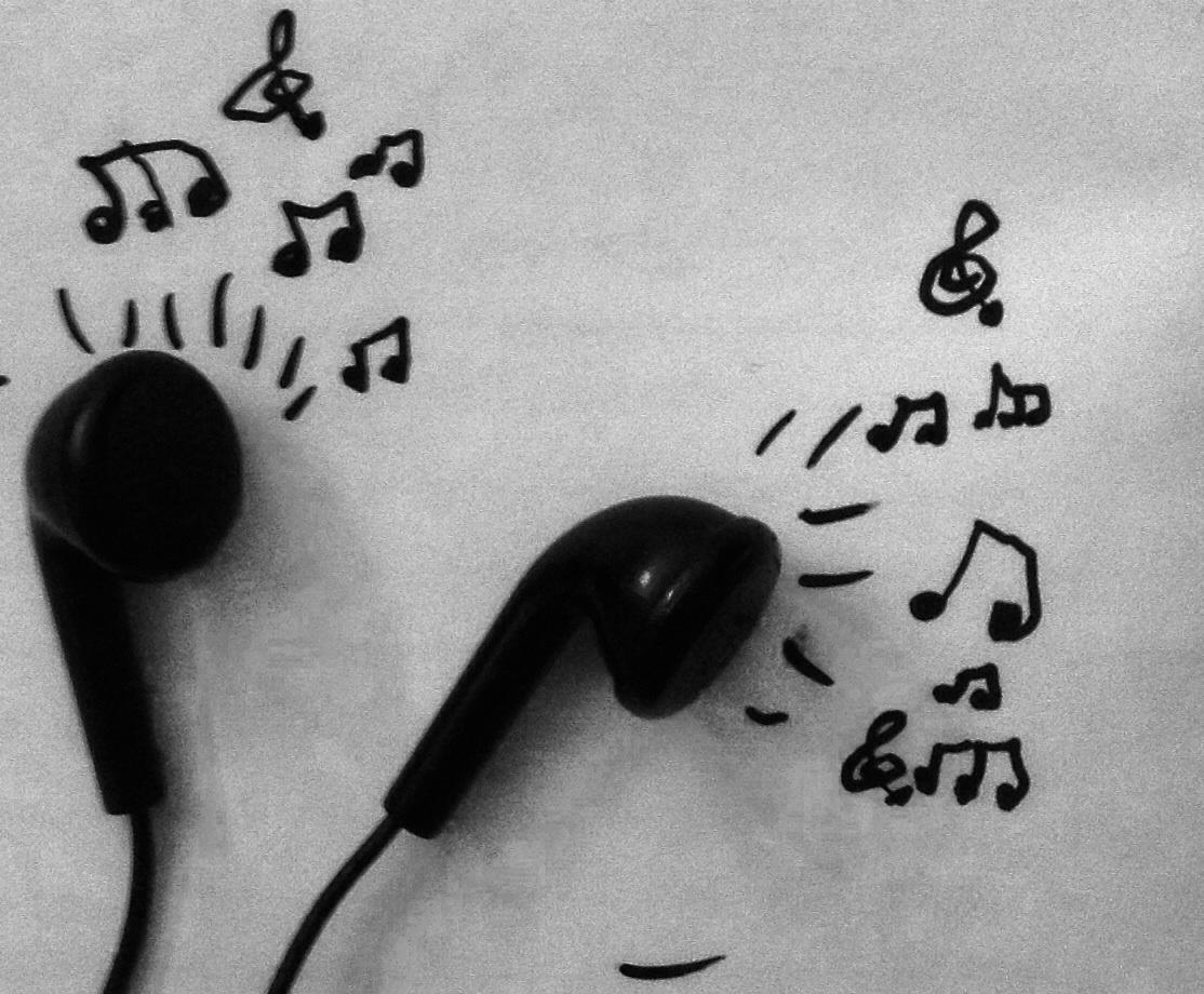 Using Music To Ease Anxiety