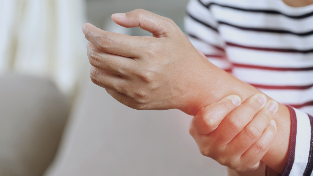How to Relieve Tension and Pain While Playing Your Instrument