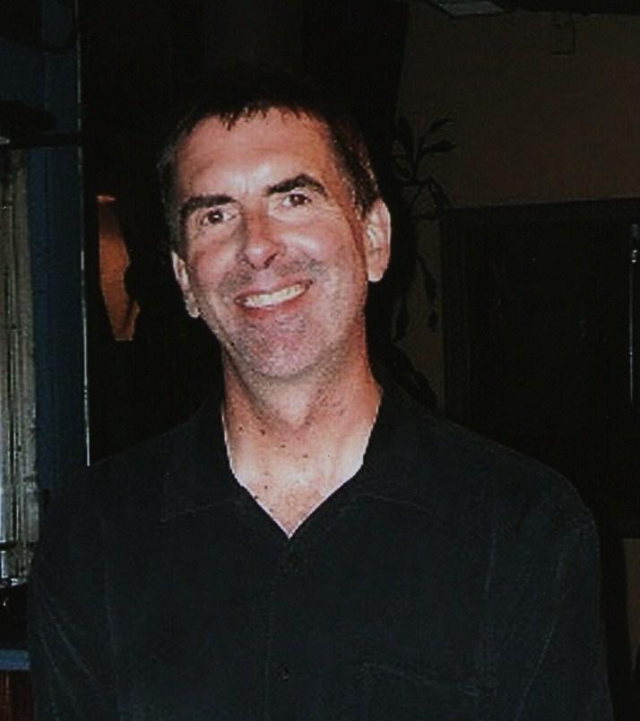 Music Institute Rock Guitar Faculty, David Onderdonk