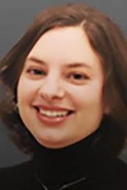 Julie Bickel, Music Institute Violin & Viola Faculty