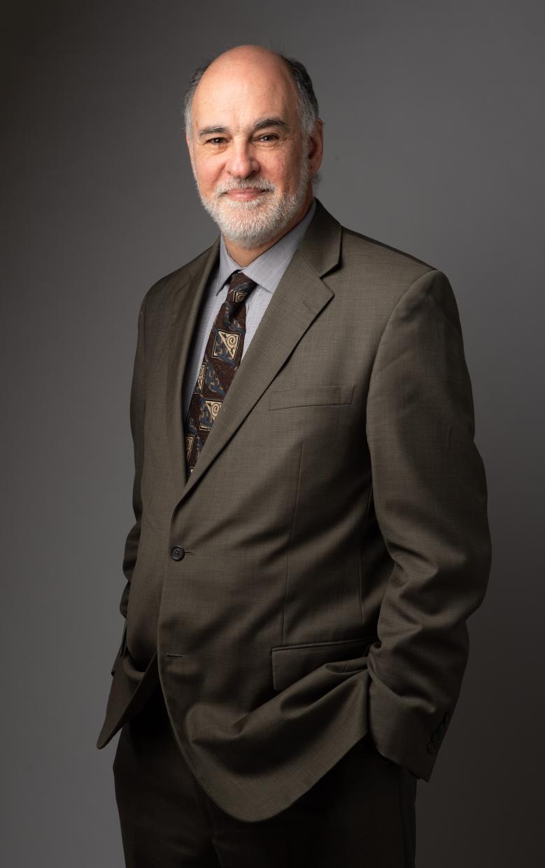 Music Institute Piano Faculty member, Jeremy Kahn