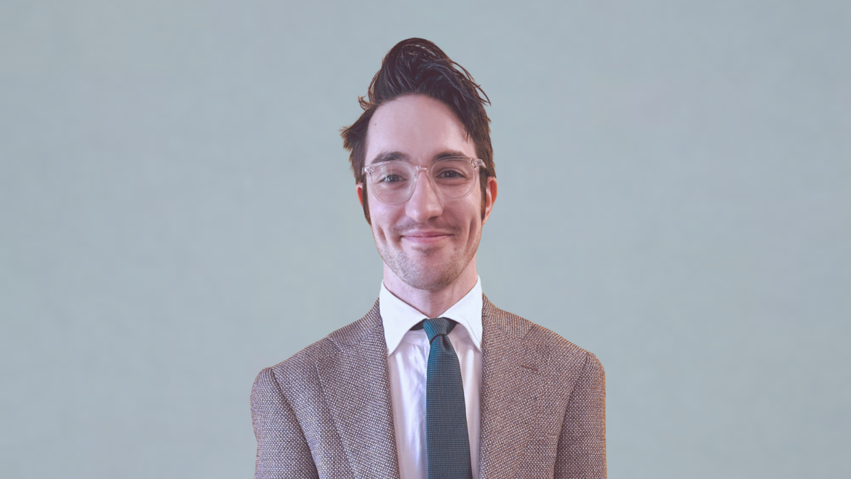 Music Institute of Chicago Announces Clem Leek as New Senior Director of Academic Operations