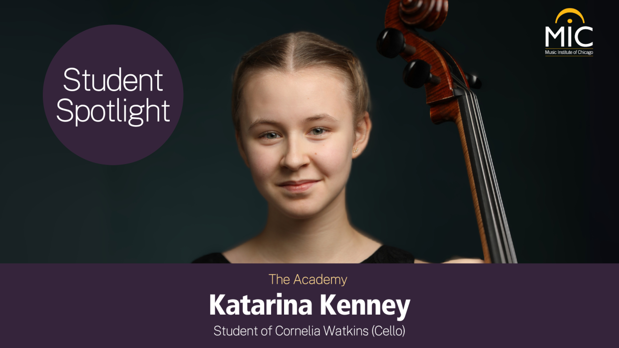 Katarina Kenney