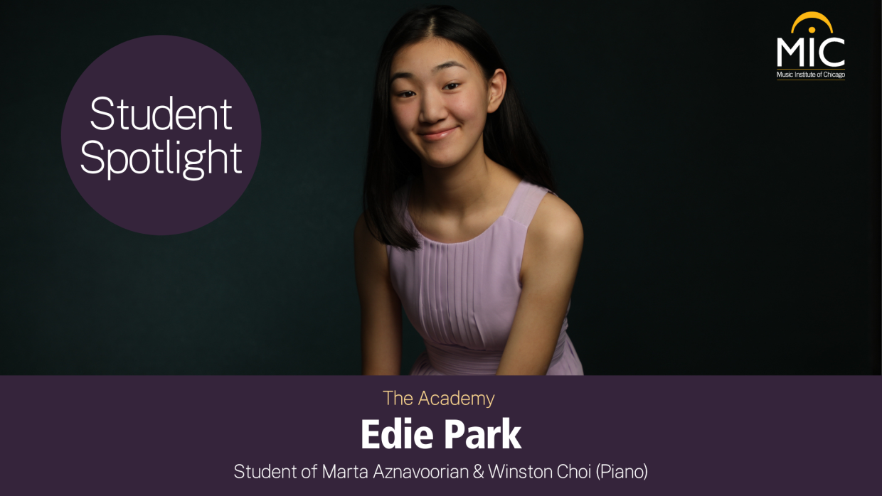 Edie Park