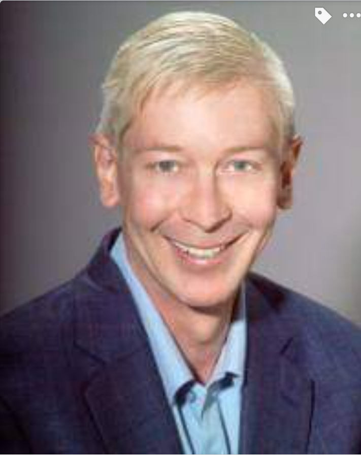 Music Institute Piano Faculty member, Jay Kolin