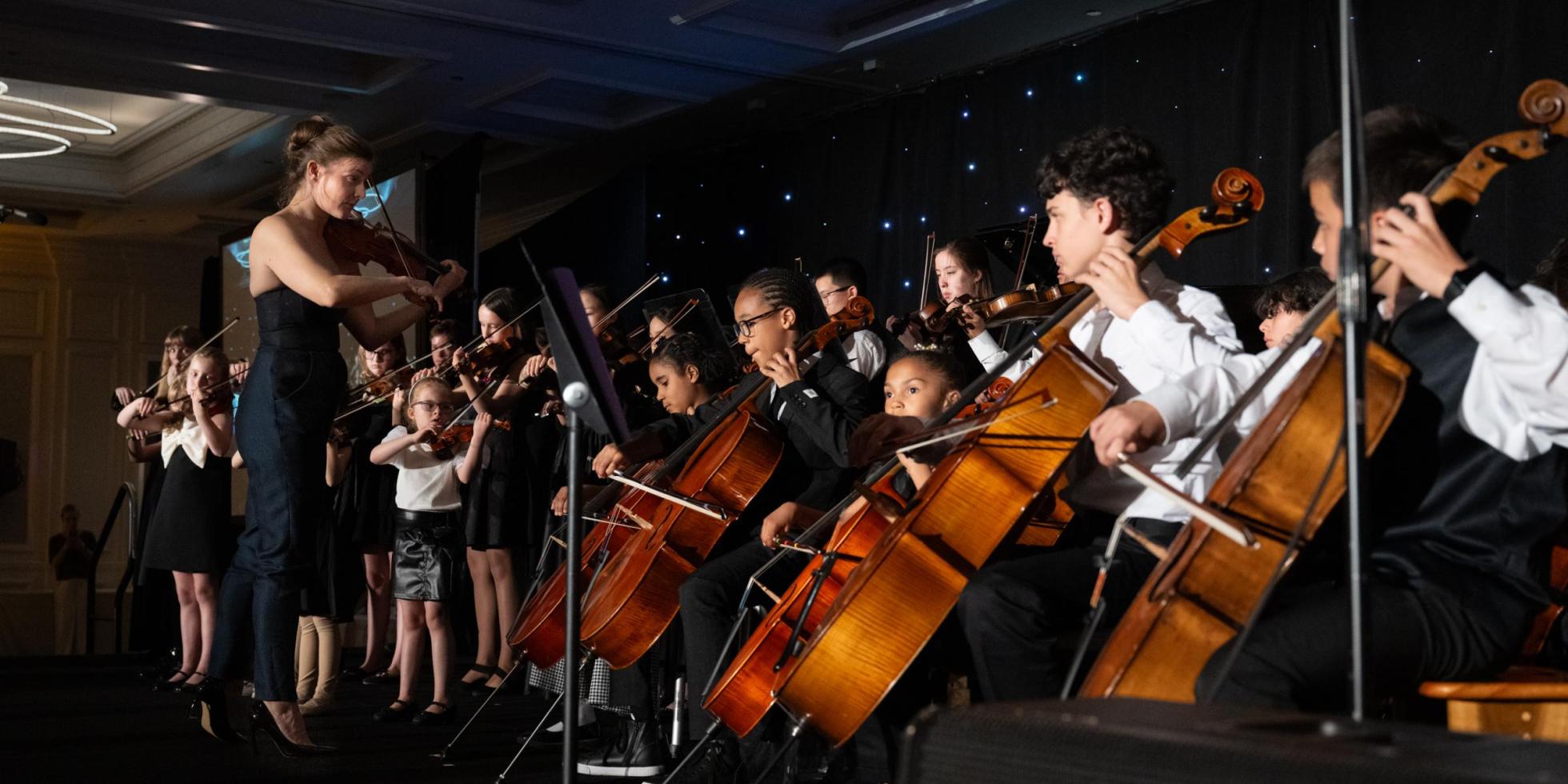 MIC Gala 2026
