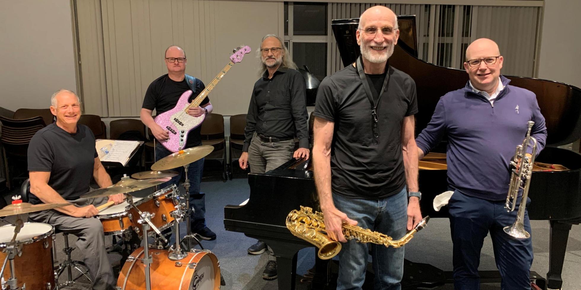 Jazz Combo