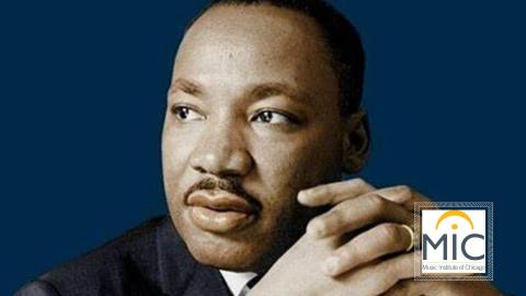 MIC observes MLK, Jr. Day