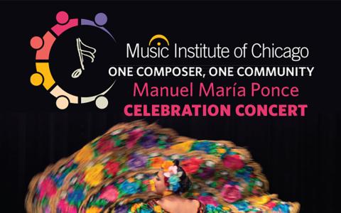 One Composer, One Community Celebration Concert: March 6, 2026